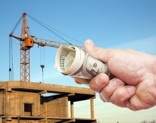 Commercial construction financing-Commercial Real Estate Loan Pros of Jacksonville