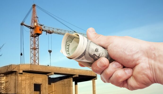Commercial construction financing-Commercial Real Estate Loan Pros of Jacksonville