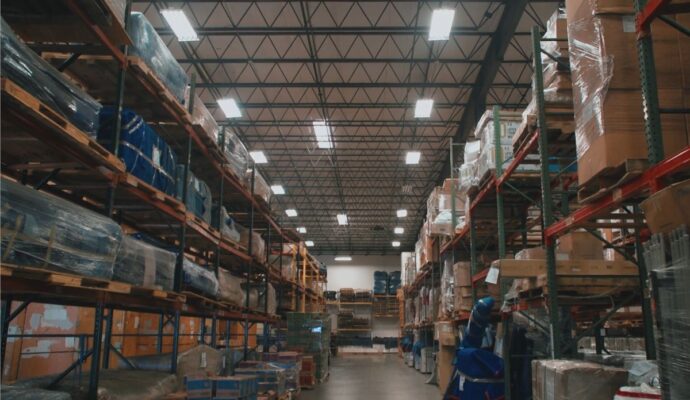 Warehouse facility finance-Commercial Real Estate Loan Pros of Jacksonville