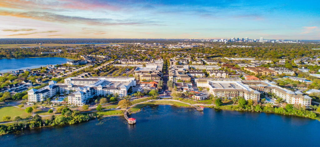 Baldwin FL-Commercial Real Estate Loan Pros of Jacksonville