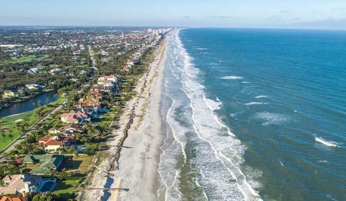 Neptune Beach FL-Commercial Real Estate Loan Pros of Jacksonville